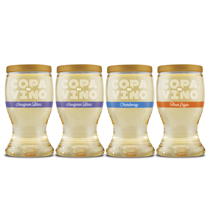 COPA di VINO Variety Bundle